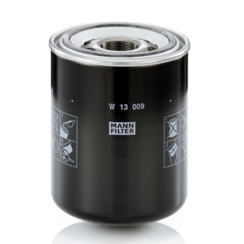 Filtr hydrauliczny ∅ 136 MM WYS. 173 MM DQ21803