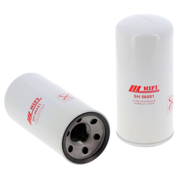 Filtr hydrauliczny ∅ 93 MM WYS. 204 MM E9NN7B155AB