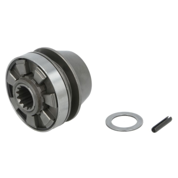 Sprzęgło i piasta wałka WOM ER644901