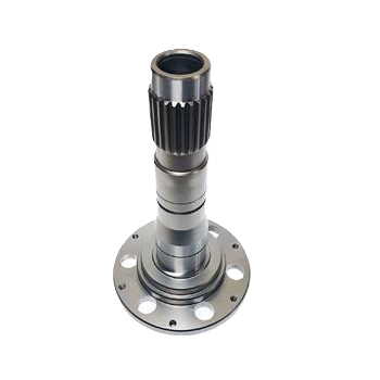 Wałek sprzęgła F280100100010