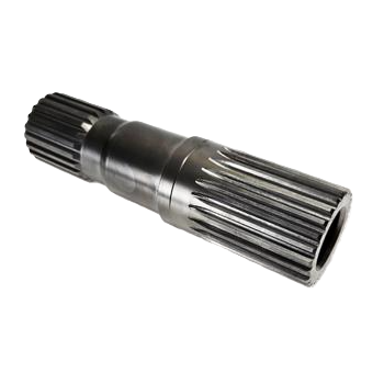 Wałek skrzyni biegów 185 mm 24/22Z F281100100090