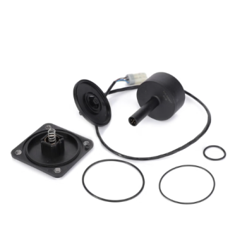 Czujnik kąta skrętu osi F718301021021