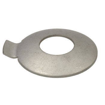 Podkładka mostu 20,3x48x1,5 mm F743300021850