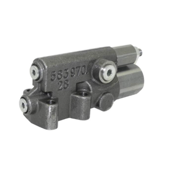 Zawór sterujący R902450440 F931941010030