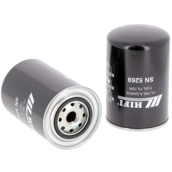 Filtr paliwa 109x167 mm 7/8 cala 14UNF2B FF5269 1822588C1