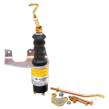 Zawór elektromagnetyczny G149200010100