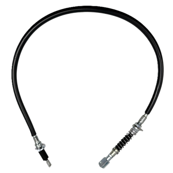 linka hamulca ręcznego prawa G716150030012