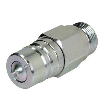 Szybkozłączka hydrauliczna 160l/min 3/4in M30x2 G716961661050