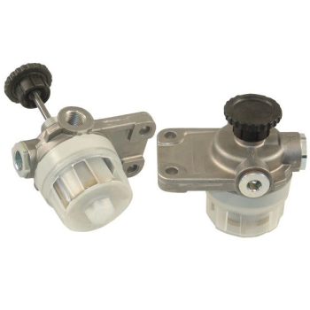 Kompletny filtr paliwa G718202060100