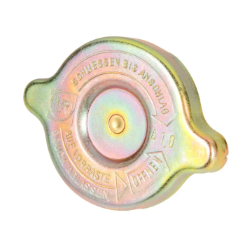 Korek chłodnicy ∅ 57 mm H816200050090