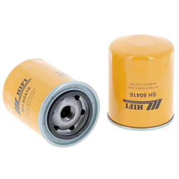 Filtr hydrauliczny ∅ 83 WYS 103 MM HHK7014070 6114070