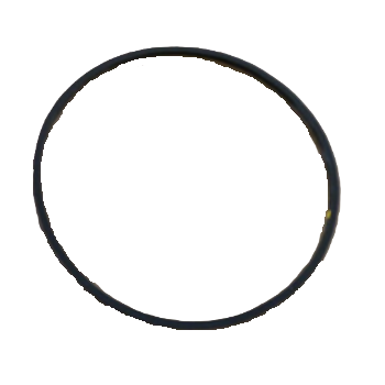 Pierścień uszczelniający filtra 69x73x1 mm J906694