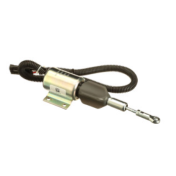 Elektrozawór 3935429 j930235