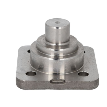 Sworzeń zwrotnicy L218740 AL175784