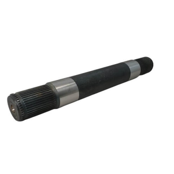 Wałek podnośnika 713,5 mm 41Z ∅ 84,35 mm R193680