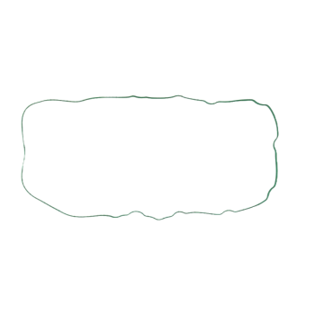 Uszczelka pokrywy klawiatury R524469