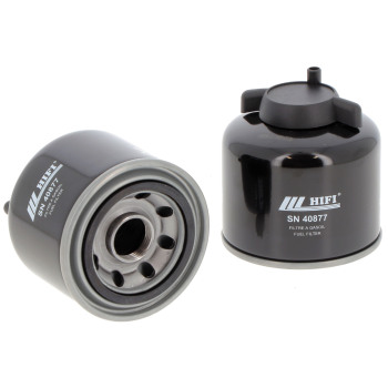 Filtr paliwa 95x87 mm 1 cal 14-UNF R536698