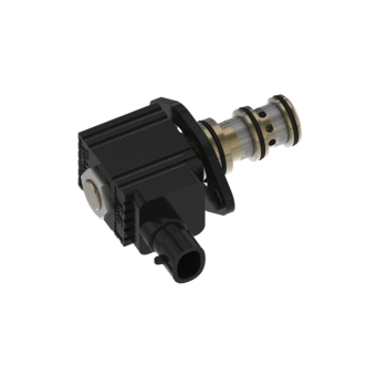 Elektrozawór wałka odbioru mocy RE159089