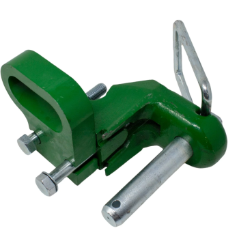 Widełki zaczepu RE159503 RE575227