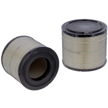 Filtr powietrza zewnętrzny ∅ 328 mm WYS. 290 mm RE164839