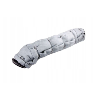 Kolanko z łącznikiem i izolacją 550mm RE217833 RE173973