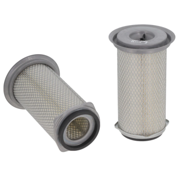 Filtr powietrza 180x304 mm RE35523