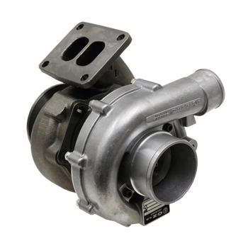 Turbosprężarka RE500291