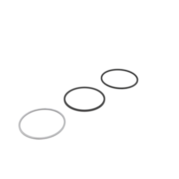Komplet pierscieni tłoka STD ∅ 86 mm RE533955