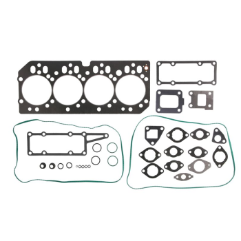 Zestaw górnych uszczelek silnika RE536967