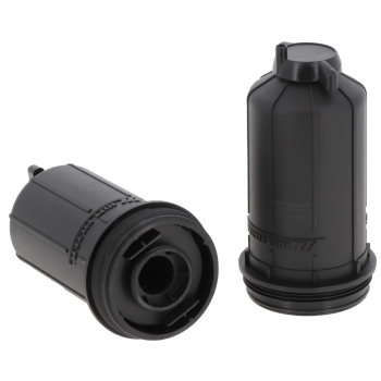 Filtr paliwa ∅ 101 mm wys. 174 mm RE551507