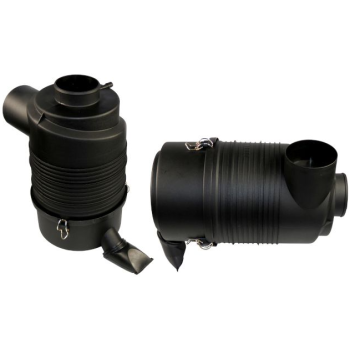 Filtr powietrza ∅ 345 mm wys. 408 mm RE61094