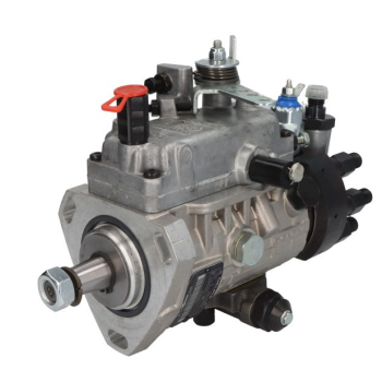 Pompa wtryskowa RE61860 SE500982