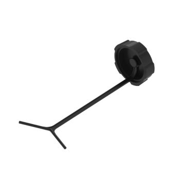 Korek chłodnicy RE63194