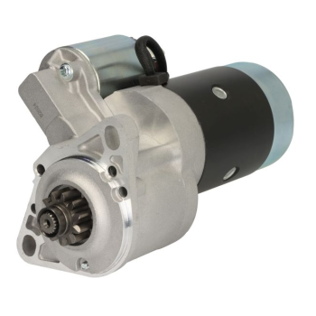 Rozrusznik 1,4 kW 12V ∅ 74 mm 11/12/9Z SBA185086410