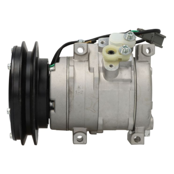 Kompresor 180 ml 24V ∅ 152 mm R134a SE502087