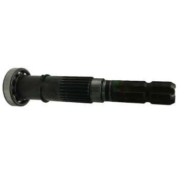 Wałek WOM 540 obr/min 278 mm 6/25 frezów SU22629 R138194