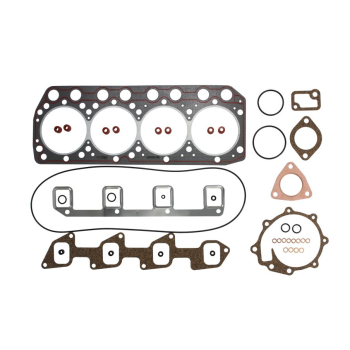 Zestaw uszczelek silnika ∅ uszczelki głowicy 98 mm U5LT0342