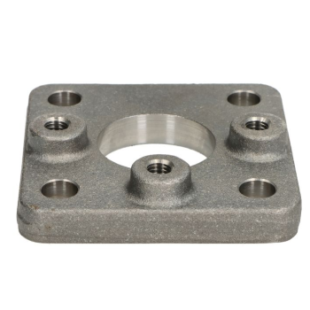 Podkładka dystansowa sworznia zwrotnicy V31952200