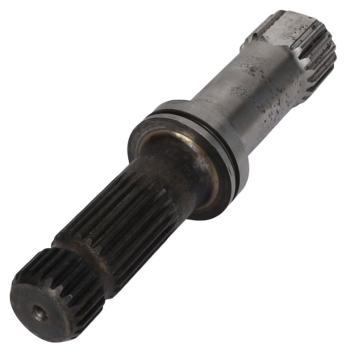Wałek WOM 1000 obr/min 21Z ∅ 35 mm V33656200 V31813200