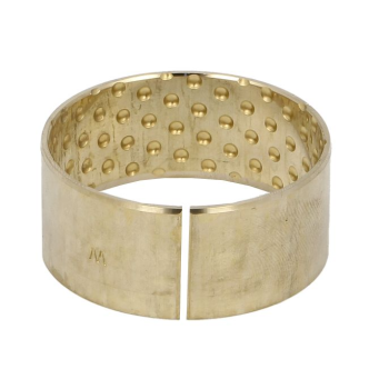 Tulejka skrzyni biegów V35035900 04434385