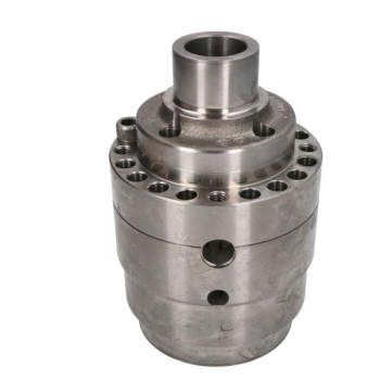 Obudowa mechanizmu różnicowego V37961100