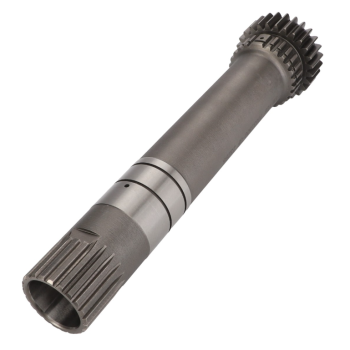 Wałek napędowy osi 27Z V70031500
