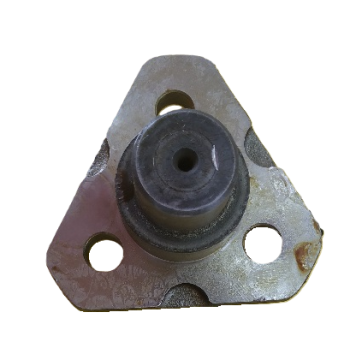 Sworzeń zwrotnicy VOE15129290