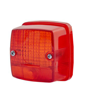 Klosz lampy tylnej WZ2601146