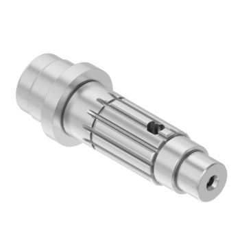 Wałek WOM YZ91593