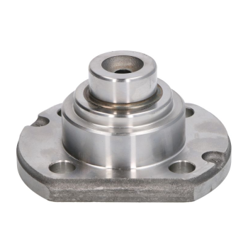 Sworzeń zwrotnicy Z101532 84512738