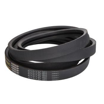 Pas klinowy B 17x11x4770 mm Z59503 D41978800