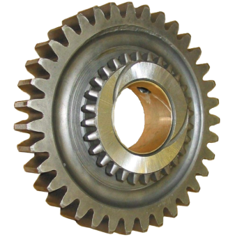 Zębatki trzeciego biegu 135 x 33 28z E6NN7N315AA