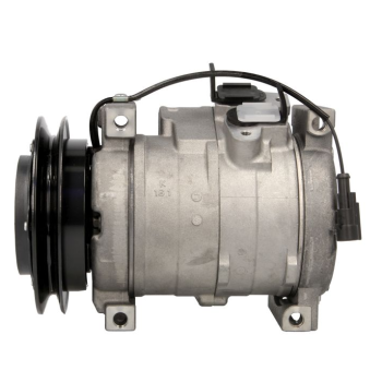 Kompresor klimatyzacji 220 ml 130 mm 12V R134a E737550020010