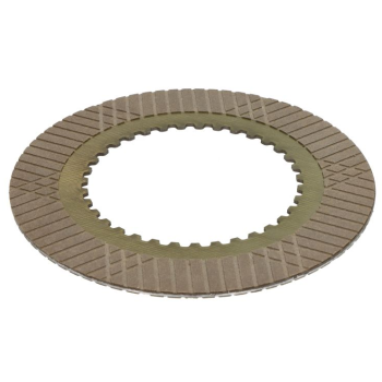 Tarcza hamulcowa 179x103x3,5 mm 35Z l150355